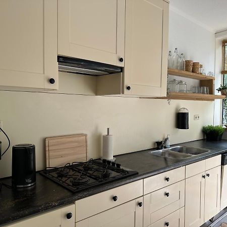 Salt Apartment Zandvoort Zewnętrze zdjęcie
