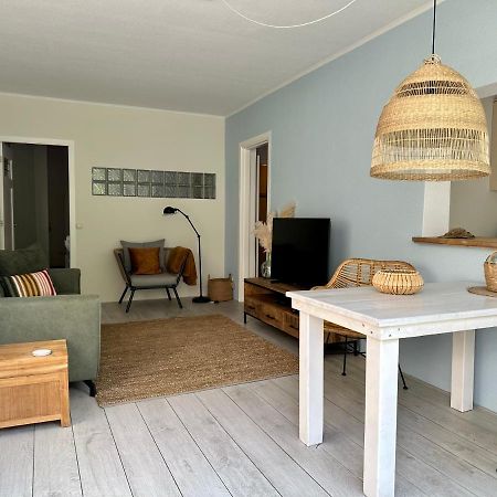 Salt Apartment Zandvoort Zewnętrze zdjęcie