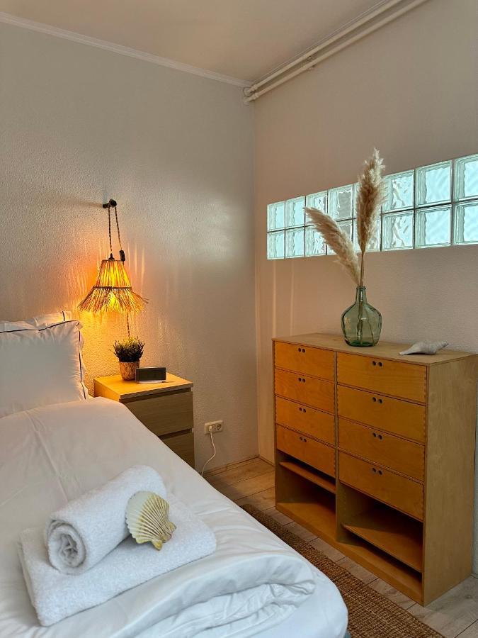 Salt Apartment Zandvoort Zewnętrze zdjęcie