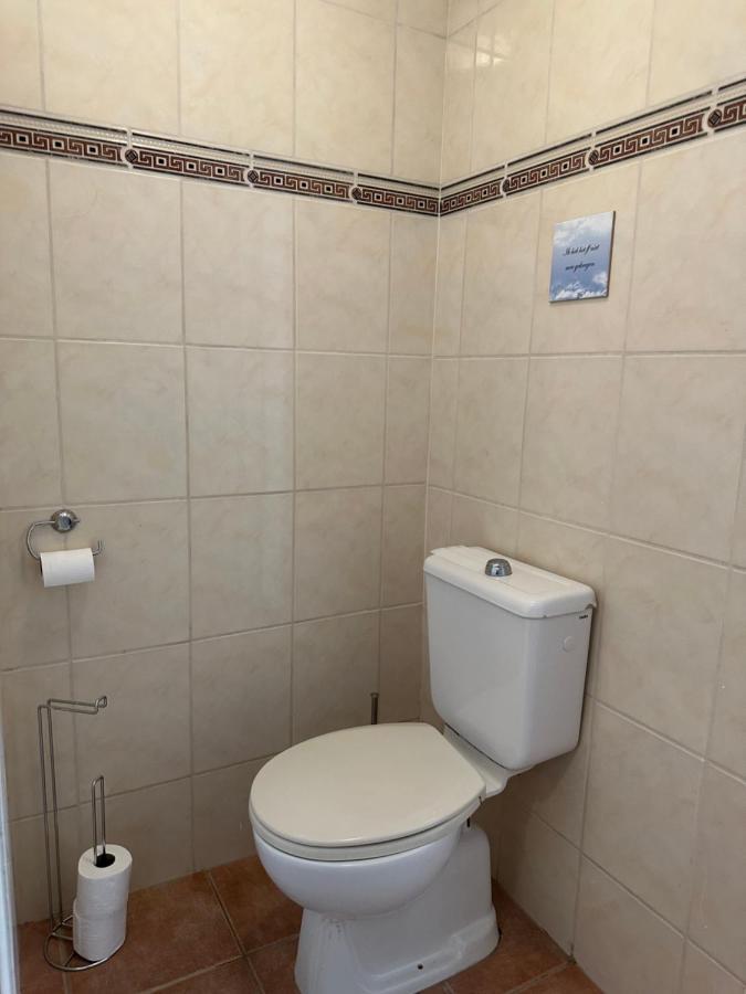 Salt Apartment Zandvoort Zewnętrze zdjęcie