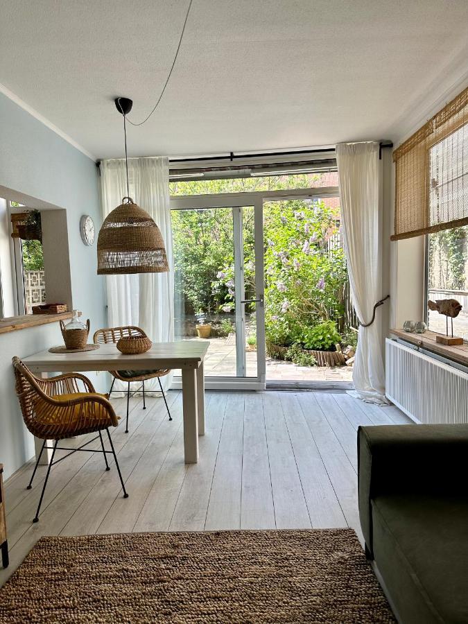 Salt Apartment Zandvoort Zewnętrze zdjęcie