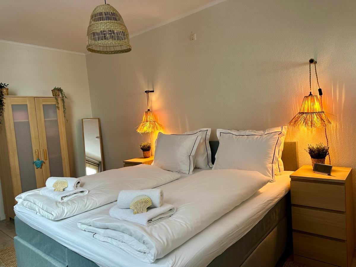 Salt Apartment Zandvoort Zewnętrze zdjęcie