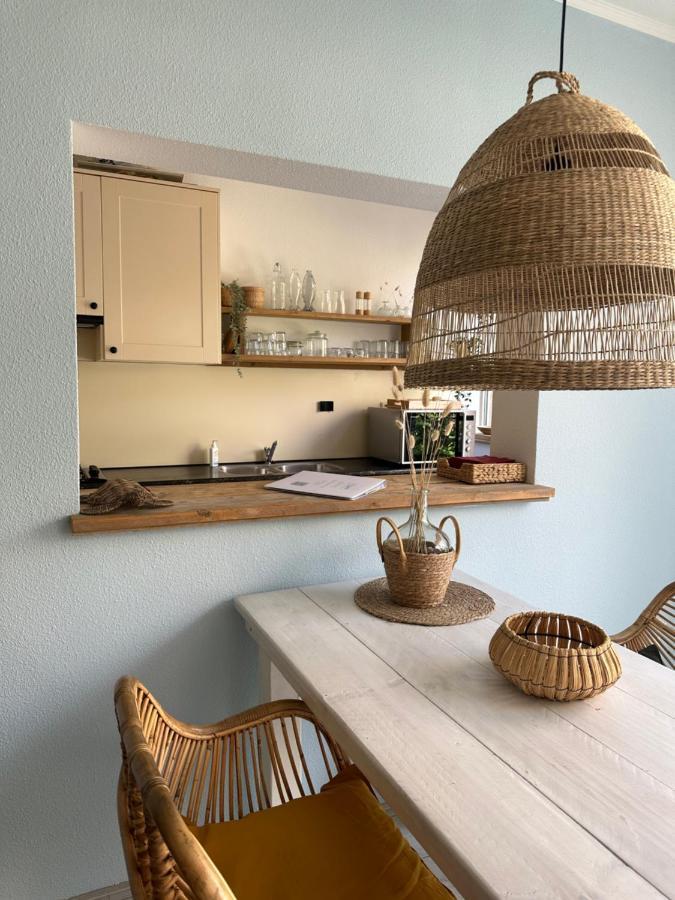 Salt Apartment Zandvoort Zewnętrze zdjęcie