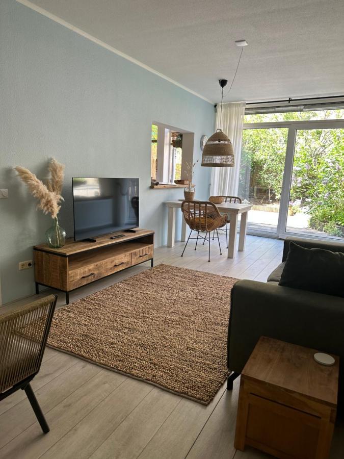 Salt Apartment Zandvoort Zewnętrze zdjęcie