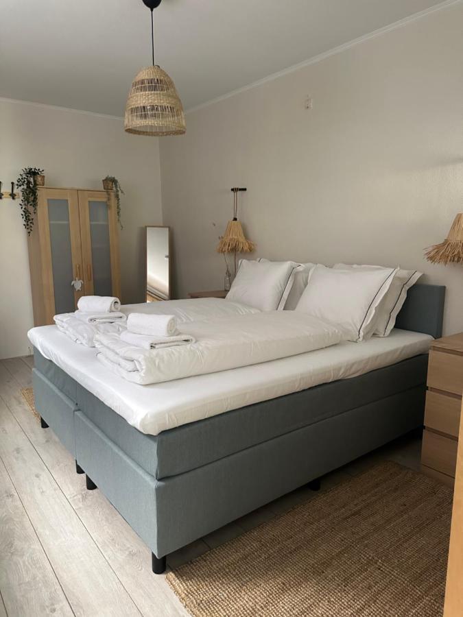 Salt Apartment Zandvoort Zewnętrze zdjęcie