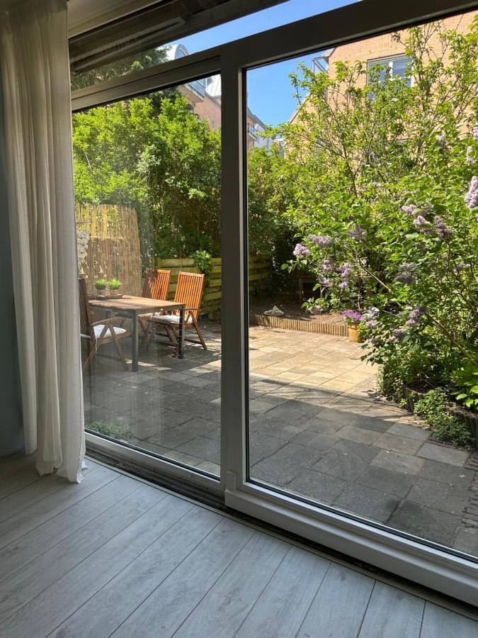 Salt Apartment Zandvoort Zewnętrze zdjęcie